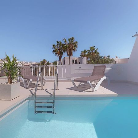 Villa Nina Lanzarote Puerto del Carmen  Exterior photo