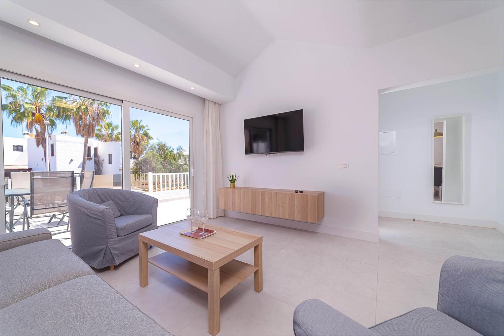 Villa Nina Lanzarote Puerto del Carmen  Exterior photo