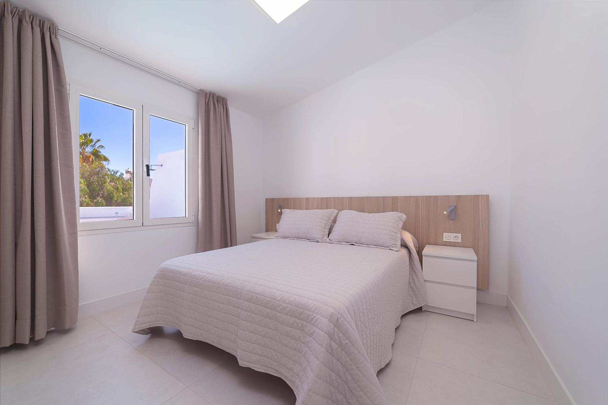 Villa Nina Lanzarote Puerto del Carmen  Exterior photo